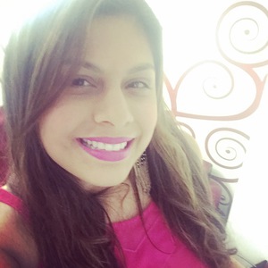 Fundraising Page: Veronica Soto